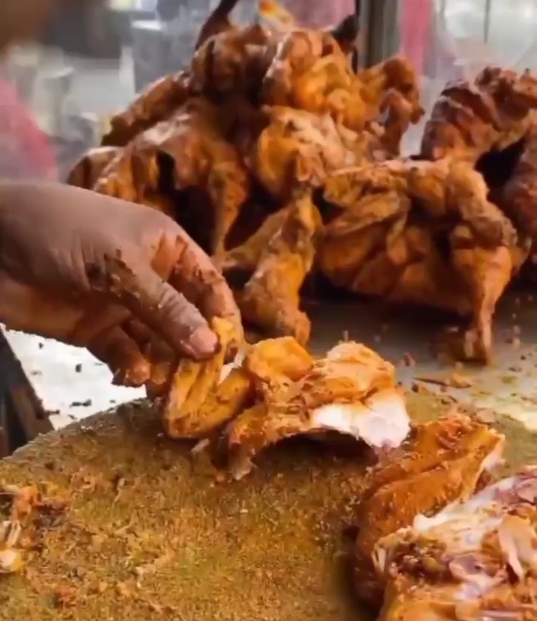 Al-Hamza Caterers gallery photograph 84